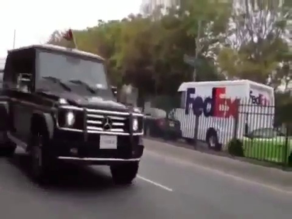 Armenians in Los Angeles USA. Arméniens (Армяне в Лос-Анджелесе)