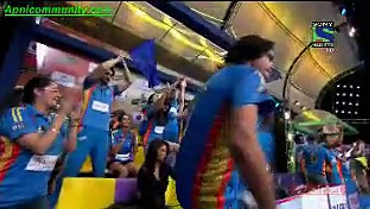 Box Cricket League-14th Jan 2015-pt2-www.Apnicommunity.com