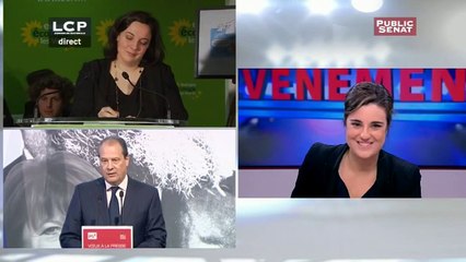 Jean-Christophe Cambadélis (PS) : «Nous appelons à un pacte national de combat contre le terrorisme dans le respect republicain"