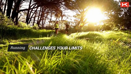 Des chaussures de running révolutionnaires avec une suspension intégrée