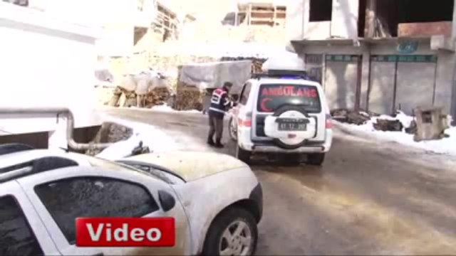 Çığ Altında Kalan Son İşçinin de Cesedine Ulaşıldı