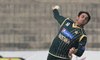 Saeed Ajmal vows to make comeback into Pakistan's  squad after world cup