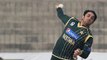 Saeed Ajmal vows to make comeback into Pakistan's  squad after world cup