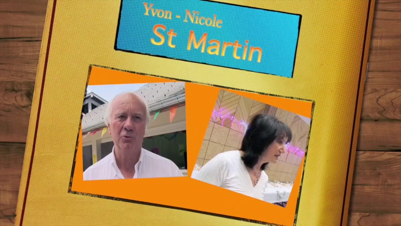 Saint-Mamet en Fête