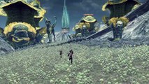 Xenoblade Chronicles X Nintendo Direct 14 01 2015