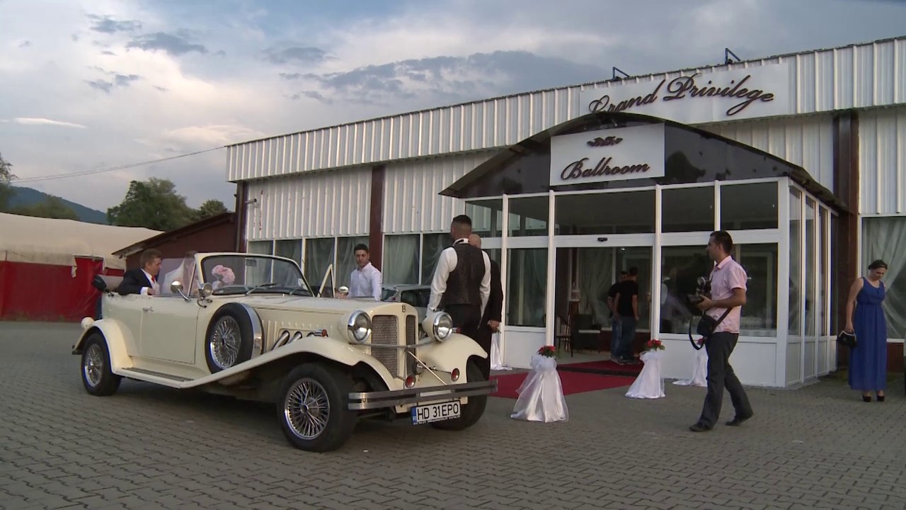 Vlad & Timea - Wedding Teaser