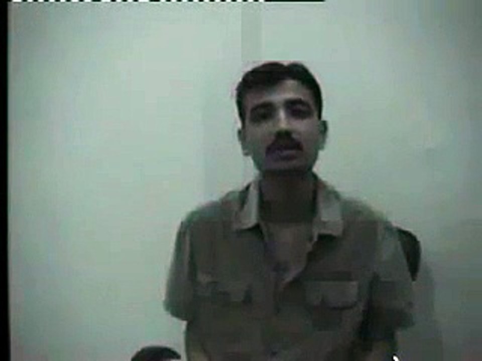 How we Killed Geo News Reporter Wali Khan Babar...