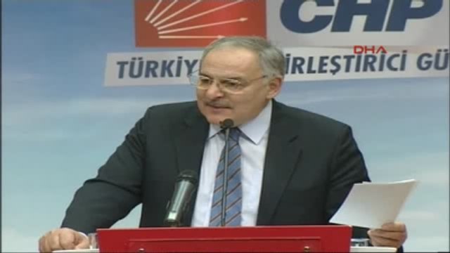 Haluk Koç, Myk Toplantısı Sürerken Basın Toplantısı Düzenledi 3