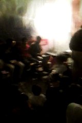 Sunday School Opening Part 8 Jesus Christ Church in Pakistan.