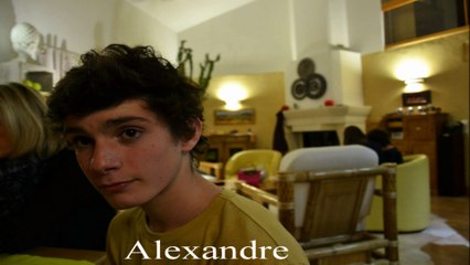 Photos Alexandre  un Jeune photographe clichés du dimanche  11 janvier 2015.movie