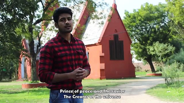 Yeshu Bulata Tumhe Masihi Geet