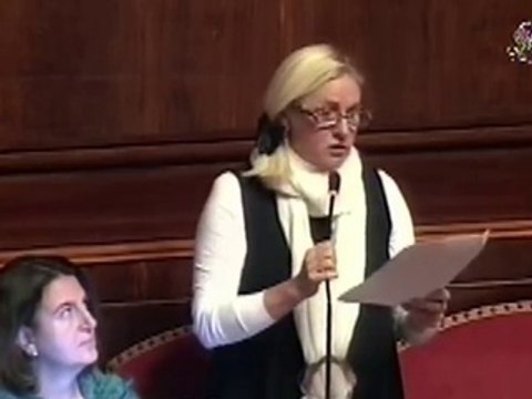 L.Elettorale: Paglini (M5S), siamo negli anni della schizofrenia democratica - MoVimento 5 Stelle