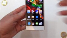 Fly IQ4516 Tornado Slim - итоговый обзор, демонстрация работы
