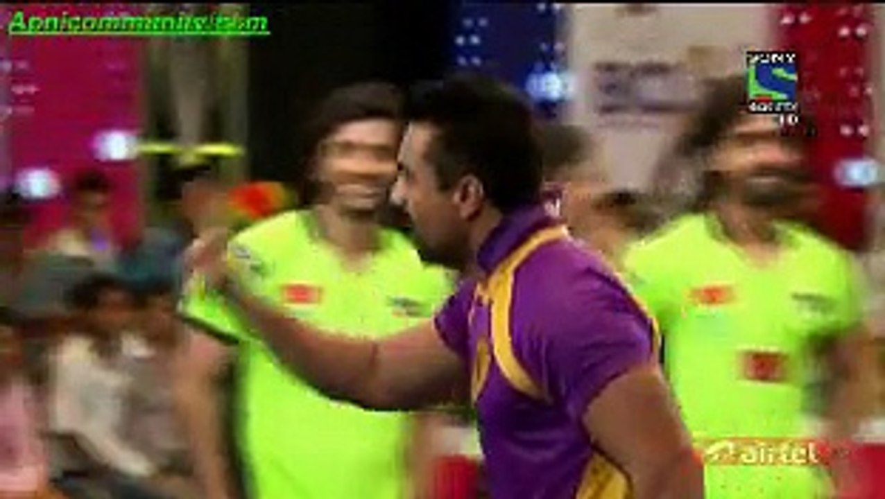 Box Cricket League-14th Jan 2015-pt5-www.Apnicommunity.com