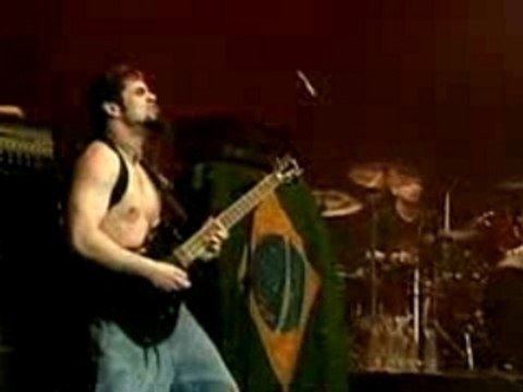 Soulfly Roots Roadrunners Live