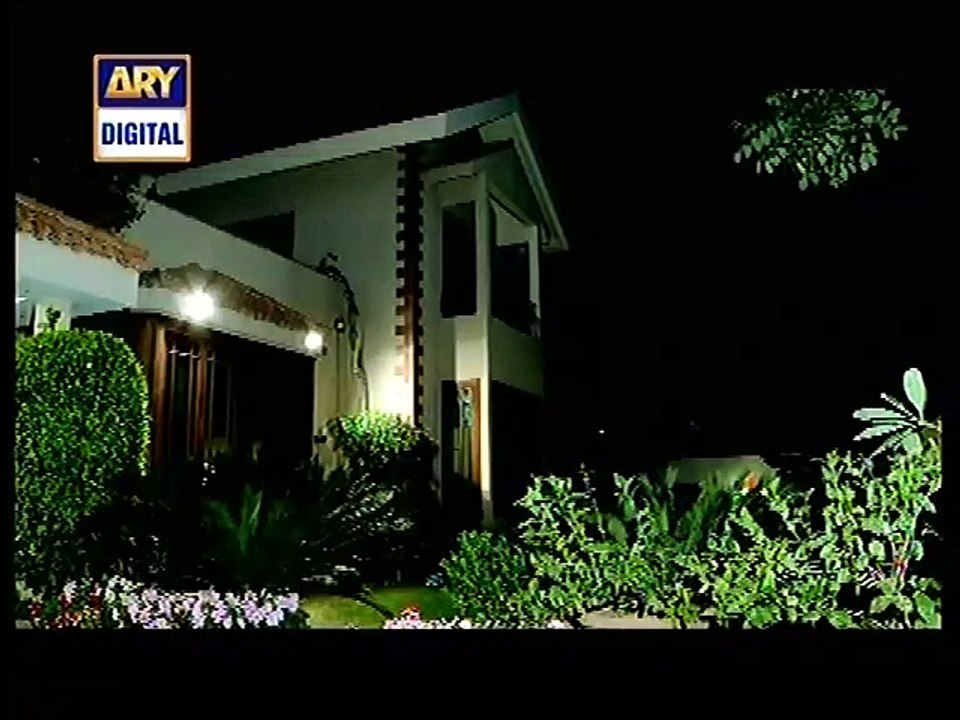 Babul Ki Duaen Leti Ja Episode 131 Full on Ary Digital 14th Jan 2015