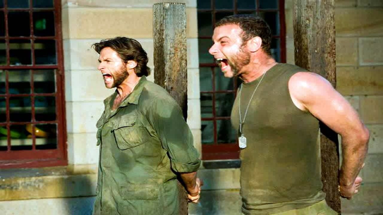 Watch X-Men Origins: Wolverine Full Movie Online - video Dailymotion