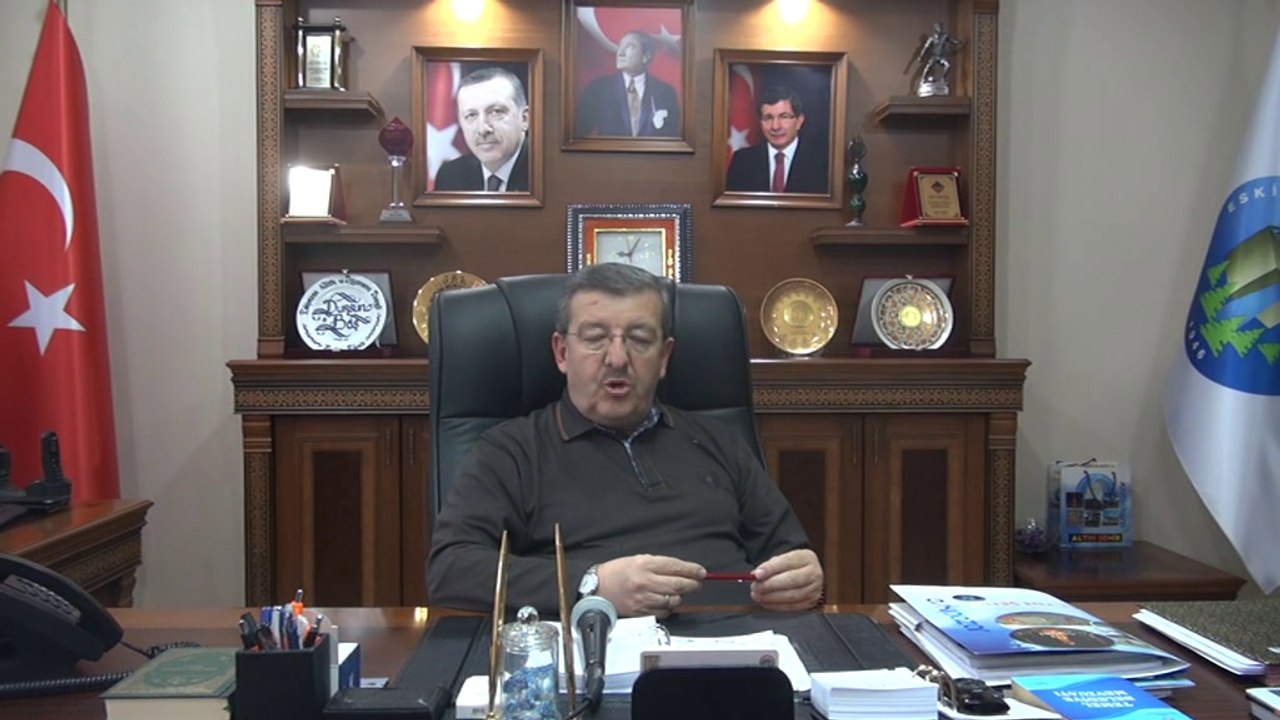 Eskipazar Belediyesi