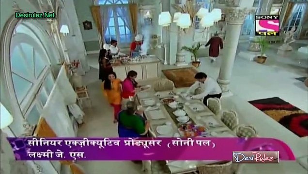 Ek Rishta Aisa Bhi 14th January 2015 Part1