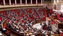 Intervention De Sébastien Pietrasanta sur le terrorisme lors des Questions au Gouvernement du 14 janvier 2015