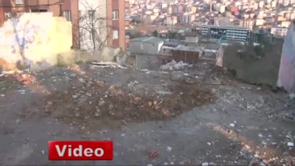 Öfkeli Koca Önce Eşini Öldürdü Sonra İntihar Etti