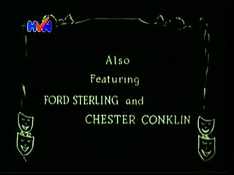 Charlie Chaplin Between Showers (full movie) (360p)