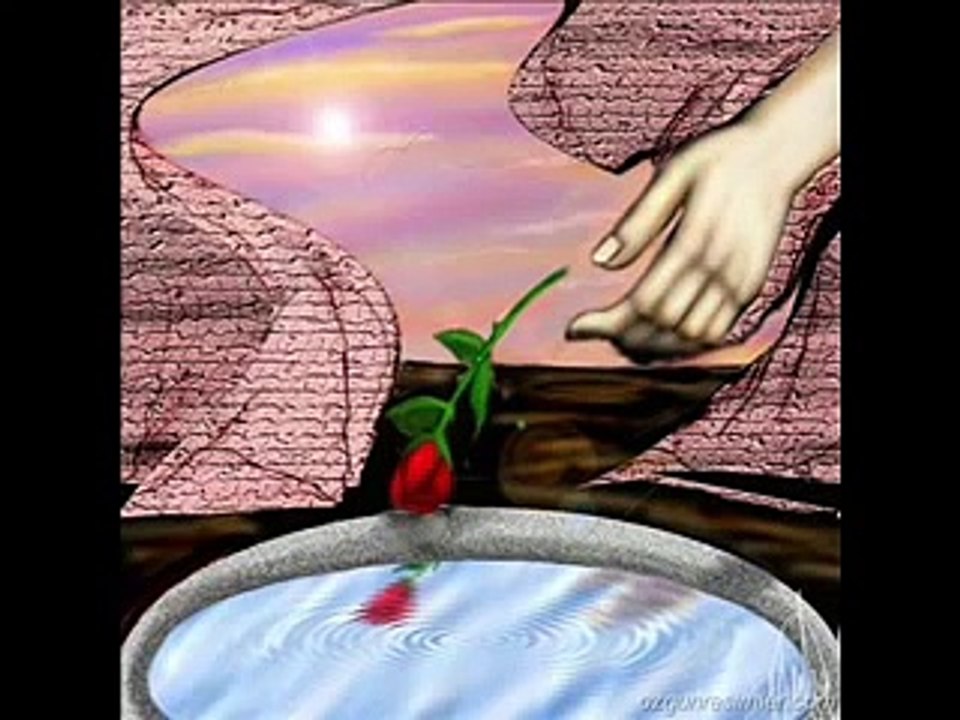 DEVRAN ÇAĞLAR_SEN SÖYLE TANRIM.....