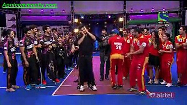 Box Cricket League-14th Jan 2015-pt6- Apnicommunity.com