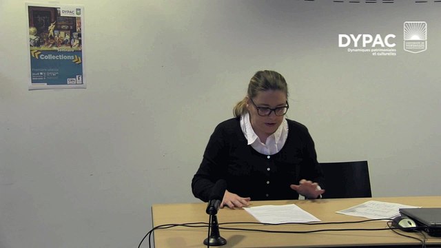 Séminaire Collections - Les collections de peintures à l’époque moderne en Europe