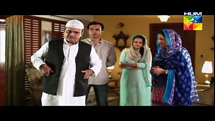 Susraal Mera Episode 70 Full 14 January 2015  Hum Tv Drama