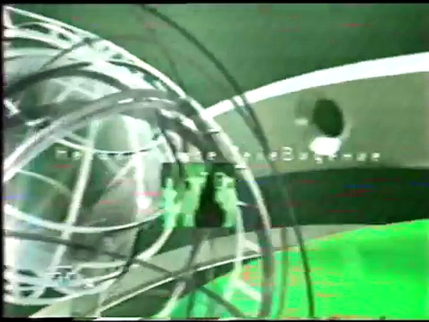 ⁣staroetv.su / Программа передач и окончание вещания (НТВ, май 1998)