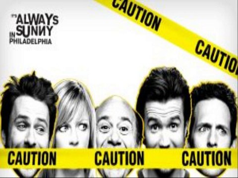 It's Always Sunny in Philadelphia The Gang Beats Boggs (((PREMIERE))) Extended Promo Se10 ep1