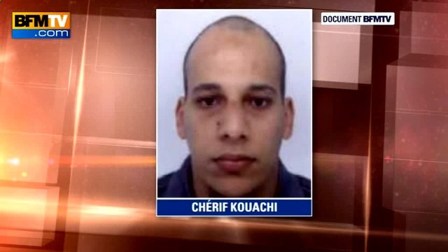 Al-Qaïda au Yémen revendique l'attaque contre Charlie Hebdo dans une vidéo