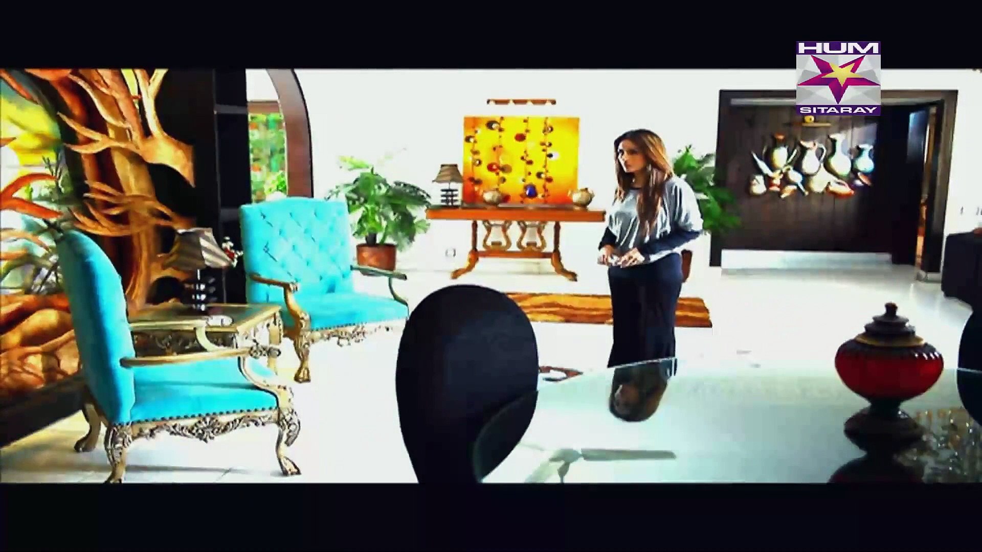 ⁣Zameen Pe Chand OST Humsitaray Tv Drama