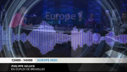 Philippe Geluck sur la "une" de Charlie Hebdo : "il y a une vraie réflexion à faire"