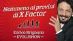 Enrico Brignano - Nemmeno a XFactor