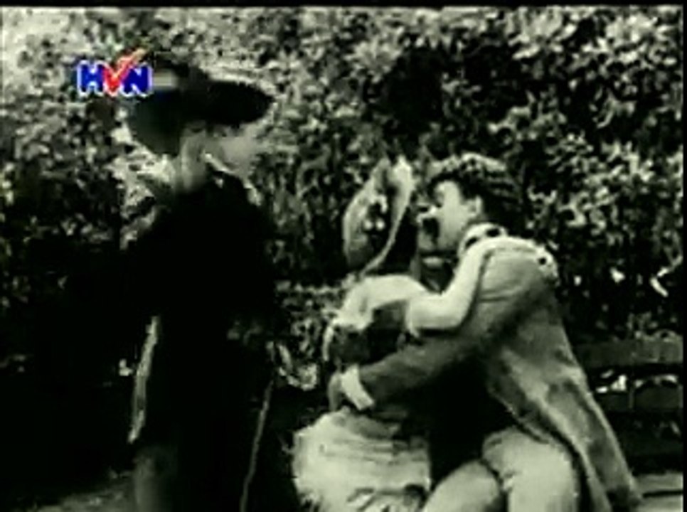 Charlie Chaplin Twenty Minutes Of Love (1914) (full movie)