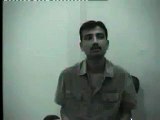 How We Killed Geo News Reporter Wali Khan Babar – Watch Open Confession of MQM Terrorist