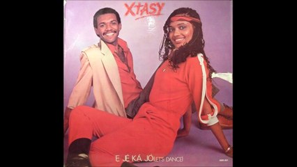 Xtasy - Isale Eko (1984)