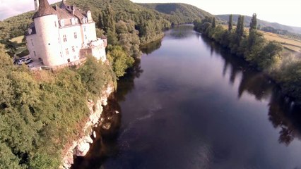 Vous êtes bien en Vallée de la Dordogne (MAKING OF)