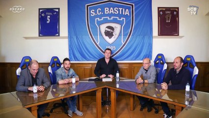 A "Casaleone" N° 20 avec Julian Palmieri - 1ère partie