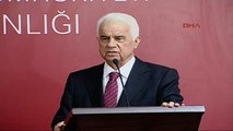 Dışişleri Bakanı Mevlüt Çavuşoğlu-Kktc Cumhurbaşkanı Eroğlu Ortak Basın Toplantısı 3