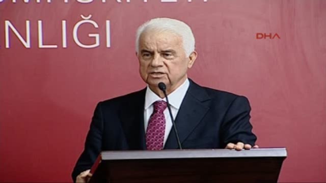 Dışişleri Bakanı Mevlüt Çavuşoğlu-Kktc Cumhurbaşkanı Eroğlu Ortak Basın Toplantısı 3