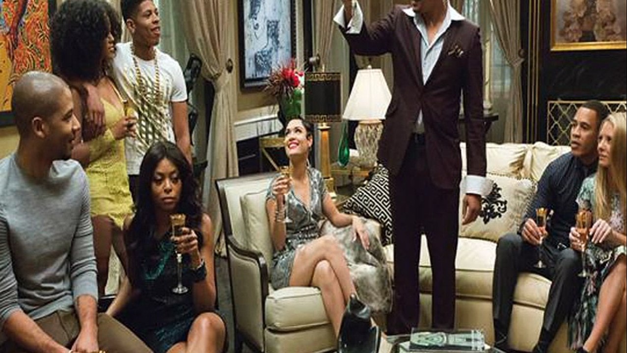 [[LIVE]] Empire 2015 Season 1 Episode 2 : "The Outspoken King" live~streaming