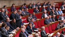 Question d'actualité au Gouvernement du député Philippe Meunier sur la perte de la nationalité pour les terroristes