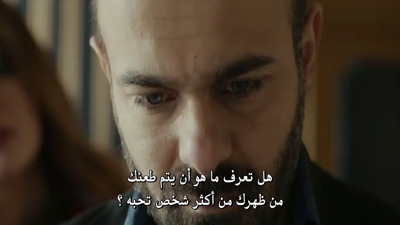 القبضاي الموسم الثالث اعلان الحلقة 19 مترجم - حصري لموقع فيلمي