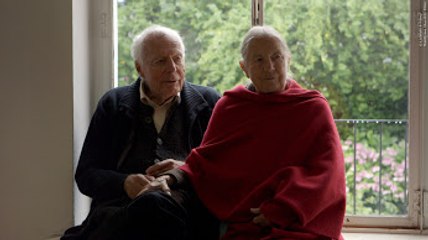 Die Böhms - Architektur Einer Familie Trailer (Deutsch)