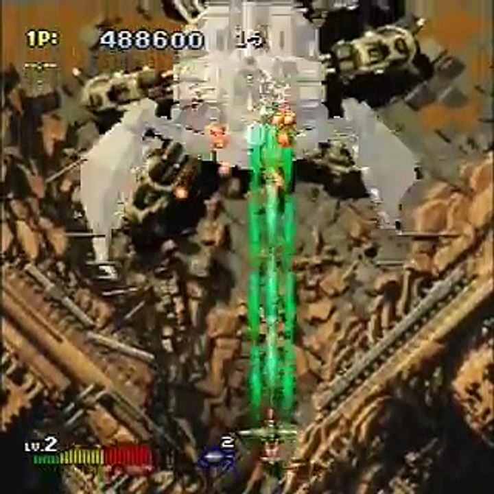 Strikers II (Playstation 1)