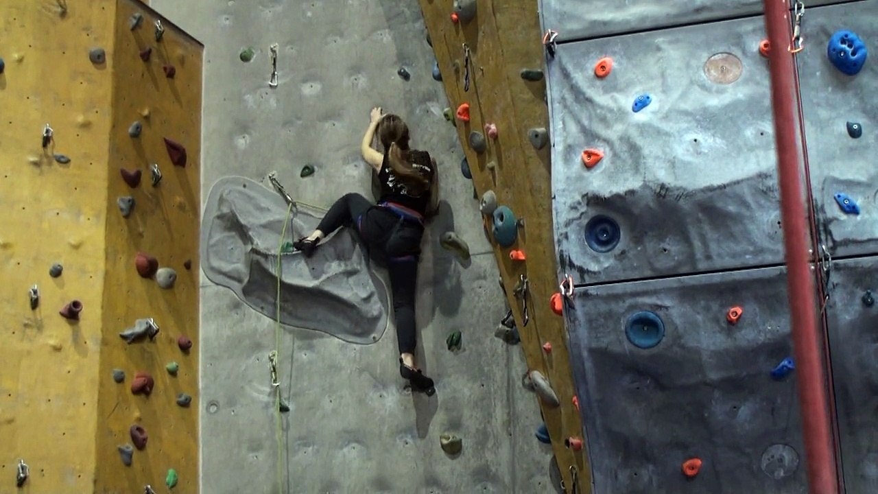 Championnat du Calvados 2015 vu par Jane et Marin