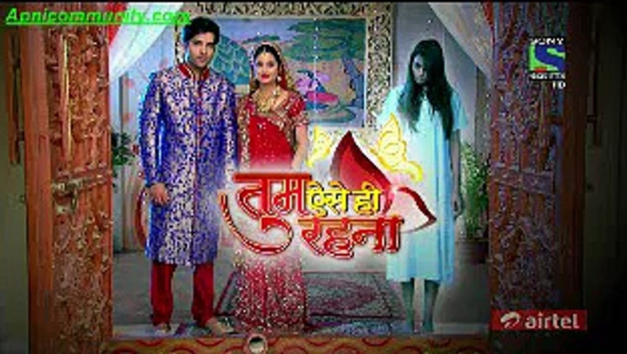 Tum Aise Hi Rehna-14th Jan 2015-pt1-www.Apnicommunity.com